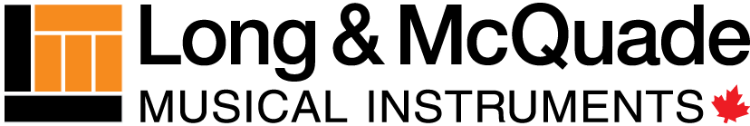 Long and McQuade Logo