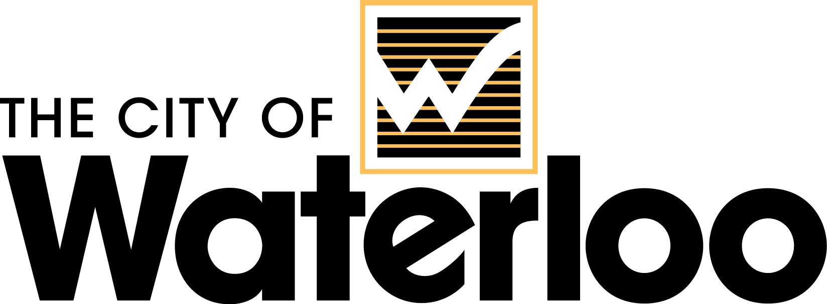 Waterloo Logo